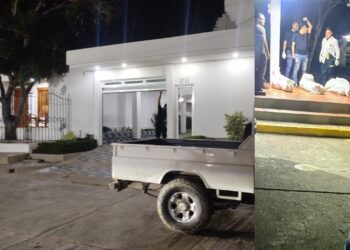 Operativo en barrio José Arnoldo Marín de Riohacha termina con la muerte de alias ‘Naín’, ‘la Bebesita’ y dos hombres de su seguridad