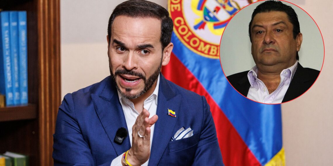 Ordenan traslado de ‘Kiko’ Gómez tras inspección de su celda y presunto hallazgo de un celular