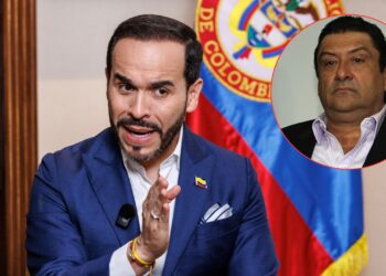 Ordenan traslado de ‘Kiko’ Gómez tras inspección de su celda y presunto hallazgo de un celular