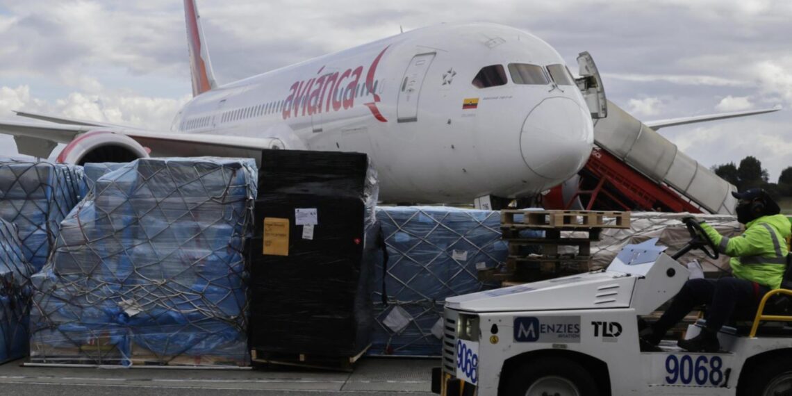 España dona medicamentos por más de 316.000 euros para afectados por terremoto en Colombia