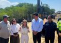 Inician obras de la ‘Vía Milagro’ para conectar en doble calzada a Barranquilla y Santa Marta