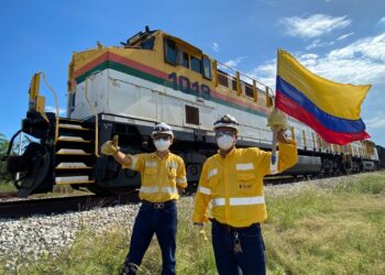 En 8 años termina la explotación de carbón en La Guajira