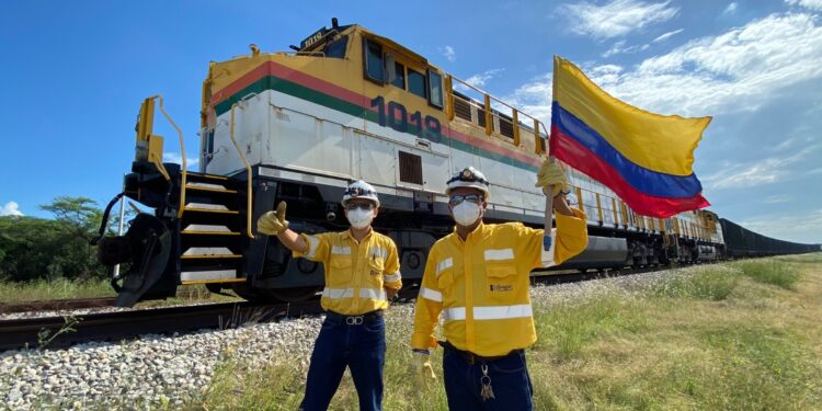 En 8 años termina la explotación de carbón en La Guajira
