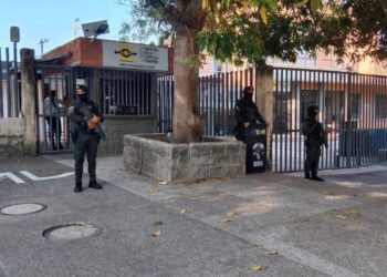 Medicina Legal confirma identificación de los abatidos en operativo contra ‘Bendito Menor’ en Riohacha