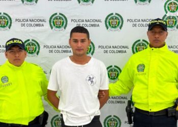 Envían a prisión a hombre señalado de homicidio en Valledupar