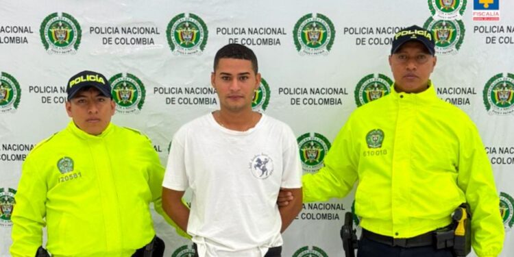 Envían a prisión a hombre señalado de homicidio en Valledupar