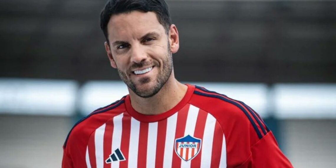 Junior anuncia a Sebastián Viera como nuevo director técnico