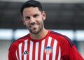 Junior anuncia a Sebastián Viera como nuevo director técnico