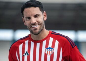Junior anuncia a Sebastián Viera como nuevo director técnico