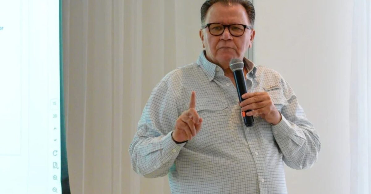 Ministerio de Agricultura anuncia recortes y suspensión de nuevos contratos para 2027
