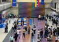 Aeropuerto de Caracas reanuda parcialmente sus operaciones comerciales tras los terremotos de junio