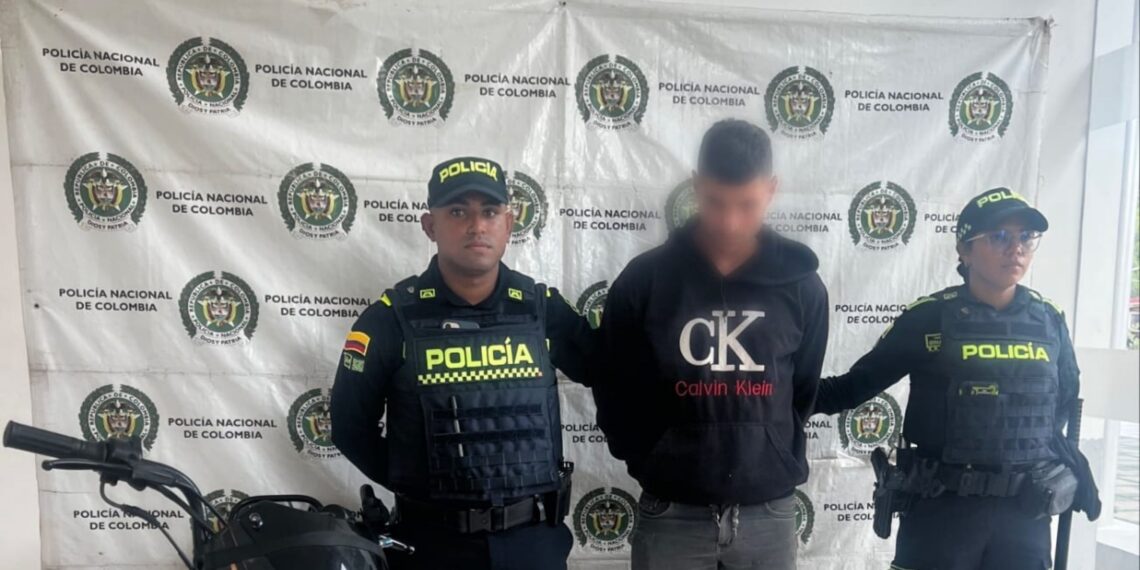 Policía reporta 266 capturas y reducción de delitos durante agosto en La Guajira