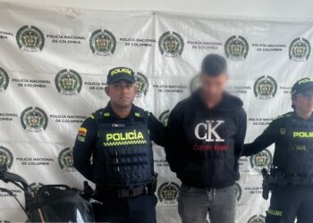 Policía reporta 266 capturas y reducción de delitos durante agosto en La Guajira