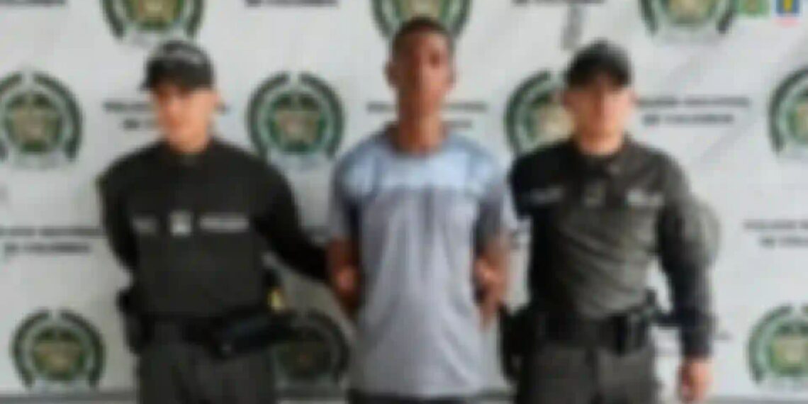 Encarcelan a hombre señalado de incendiar la casa de su madre en Buenaventura