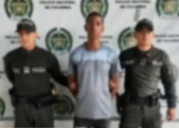 Encarcelan a hombre señalado de incendiar la casa de su madre en Buenaventura