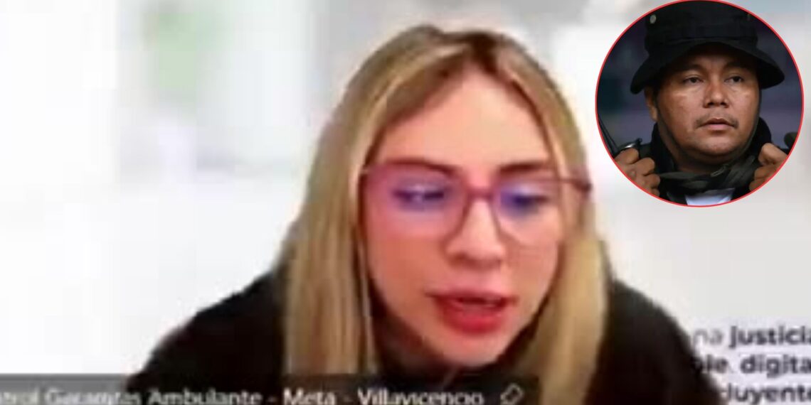 Dictan medida de aseguramiento y emiten nueva orden de captura contra alias ‘Calarcá’