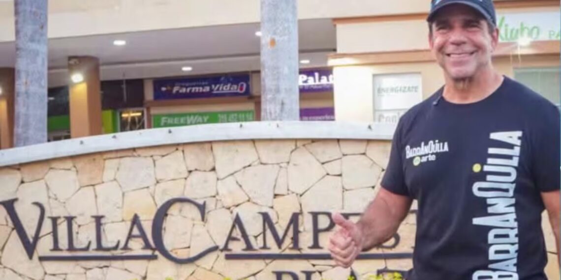 Consejo de Estado define límites y Barranquilla recupera el Corredor Universitario, Villa Campestre y Ciudad Mallorquín