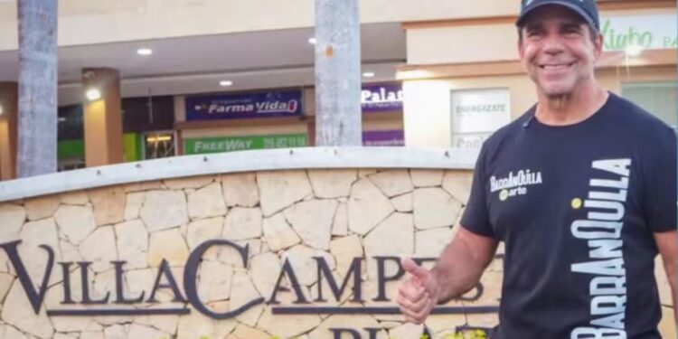 Consejo de Estado define límites y Barranquilla recupera el Corredor Universitario, Villa Campestre y Ciudad Mallorquín