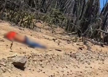 Hallan cuerpo de un hombre wayuu en zona rural de Uribia; autoridades investigan las circunstancias de su muerte