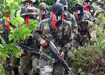 Ejército frustró atentado con carro bomba atribuido preliminarmente al ELN en zona rural de Cúcuta