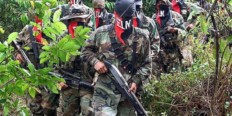 Ejército frustró atentado con carro bomba atribuido preliminarmente al ELN en zona rural de Cúcuta