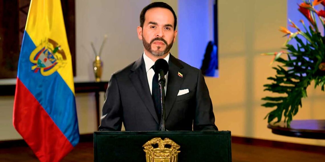 Más de 12.000 capturas registra la Fuerza Pública desde el inicio del actual Gobierno