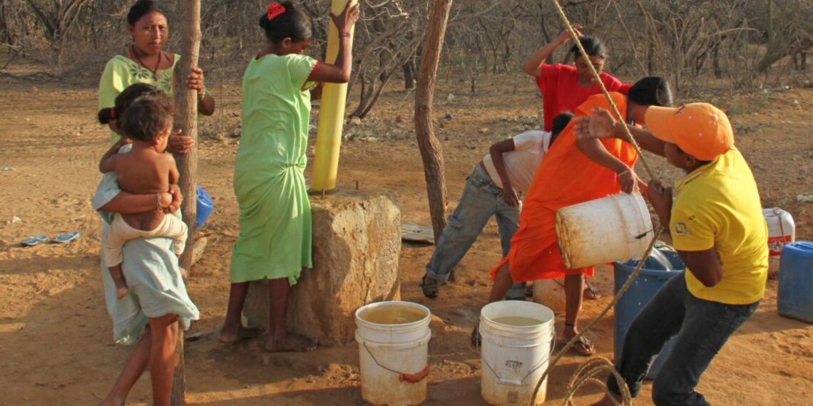 Corte Constitucional exige garantizar agua potable a comunidades wayuu y fija plazos para atender la crisis en La Guajira
