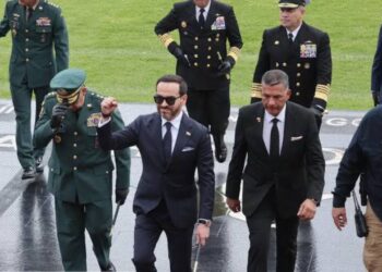 Gobierno anuncia proyecto de “estatuto antiterrorista” para combatir a grupos armados