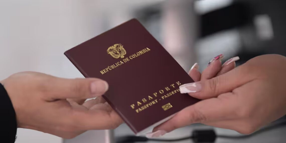 Gobierno garantiza expedición de pasaportes tras suspensión judicial de convenios con Portugal