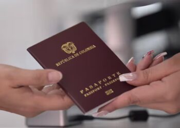 Gobierno garantiza expedición de pasaportes tras suspensión judicial de convenios con Portugal