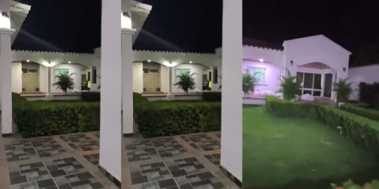 Así era la lujosa vivienda donde fue abatido alias ‘Bendito Menor’ en Riohacha