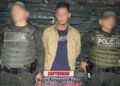 Capturan en Norte de Santander a alias ‘Firu’, señalado de planear atentado contra el presidente De La Espriella