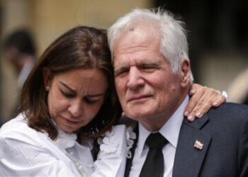 Corte Constitucional ordena a la UNP ofrecer disculpas públicas a la familia de Miguel Uribe Turbay