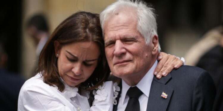 Corte Constitucional ordena a la UNP ofrecer disculpas públicas a la familia de Miguel Uribe Turbay