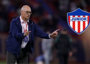 Junior busca nuevo técnico tras la salida de Alfredo Arias: estos son los nombres que suenan