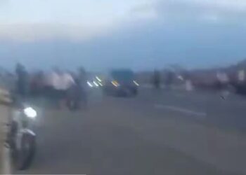 De La Espriella cuestiona a hombres armados que dispararon durante caravana fúnebre de ‘Bendito Menor’
