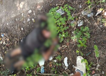 Hallan cuerpo sin vida de un hombre en cercanías del río de El Molino, La Guajira