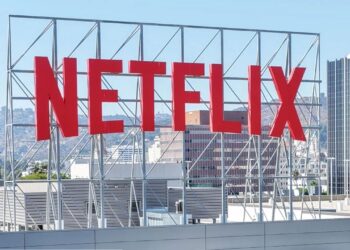 Netflix donará $600 millones para apoyar a trabajadores audiovisuales afectados por el terremoto en Colombia