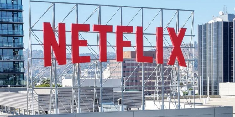 Netflix donará $600 millones para apoyar a trabajadores audiovisuales afectados por el terremoto en Colombia