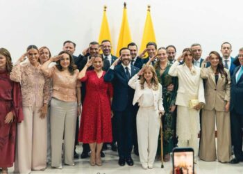 Gobierno restringe ruedas de prensa de ministerios y concentra vocería en la Presidencia