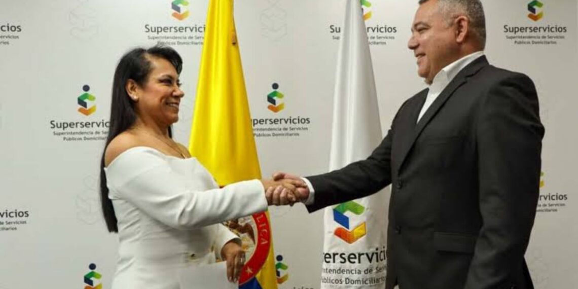 Ramiro Castilla Andrade asume como nuevo agente especial de Air-e