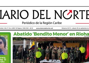 Esta es nuestra edición de hoy sábado 5 de septiembre de 2026