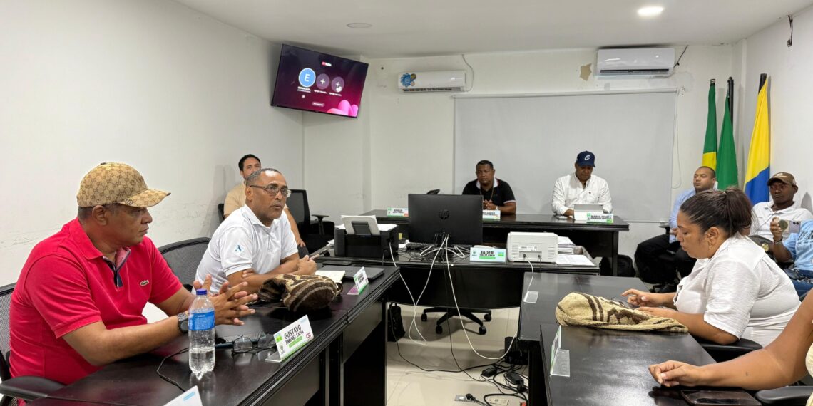 Instalan nuevo transformador de potencia que fortalecerá la capacidad eléctrica en la zona urbana y rural del municipio de Dibulla