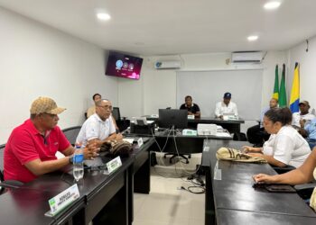 Instalan nuevo transformador de potencia que fortalecerá la capacidad eléctrica en la zona urbana y rural del municipio de Dibulla