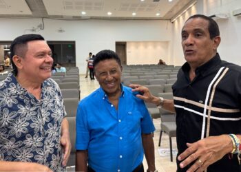 Rafael Manjarrez Mendoza: el bendito compositor de La Guajira
