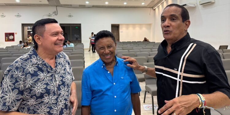 Rafael Manjarrez Mendoza: el bendito compositor de La Guajira