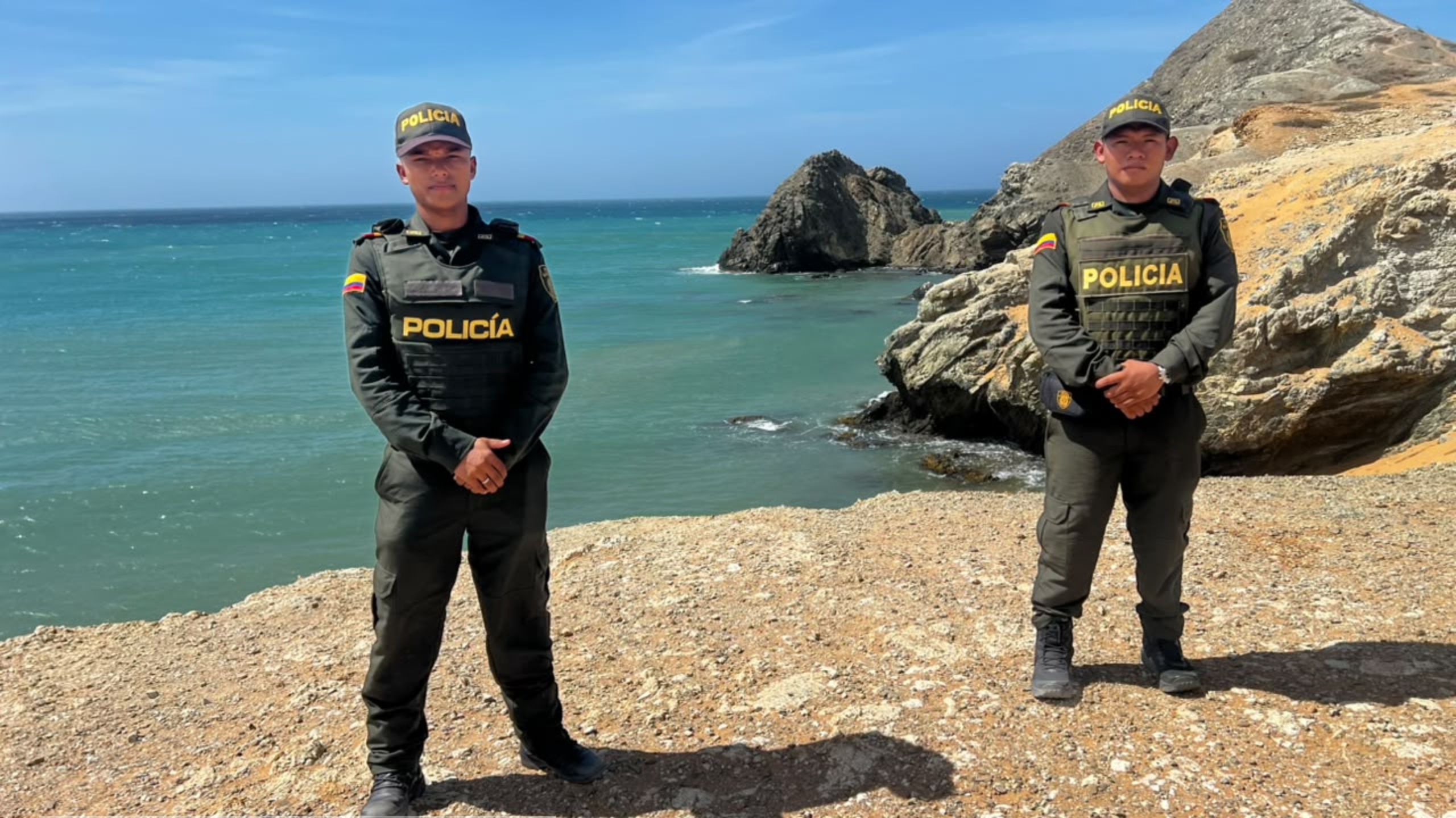 Habría plan de seguridad en La Guajira para la semana de receso escolar